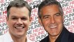 Matt Damon, not Brad Pitt, Will Be Clooney's Best Man | Headline Punchline | DAILY REHASH | Ora TV