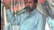 Zakir Nasir Abbas notak yadgar majlis jalsa Qazi at Multan