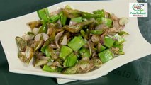 Brinjal fry - Malayalam Recipe - Malabar Kitchen