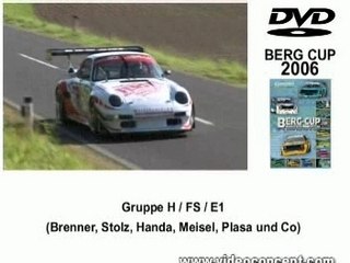 Demo Berg Cup 2006