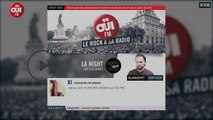 OUI FM TÉLÉ // OUI FM à la Télé /// Le Rock a sa Télé