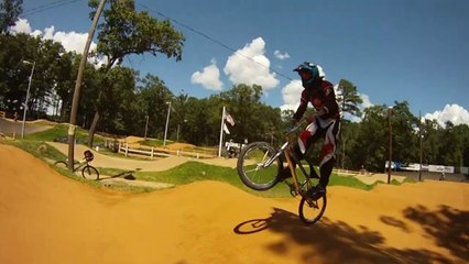 Summer of BMX -- GoPro Studio 2.0 Edit