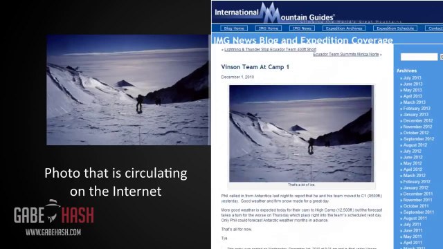 ANCIENT PYRAMIDS IN ANTARTIC_ JULY 25 2013 (EXPLAINED)