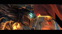 Darksiders Wrath of War Launch Trailer