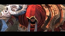Darksiders Wrath of War Launch Trailer