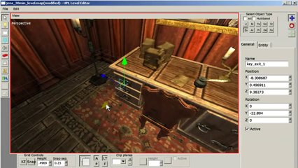 Amnesia The Dark Descent Game Trailer #2