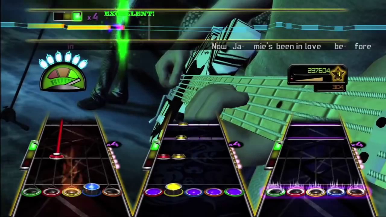 Guitar Hero Van Halen Trailer #3