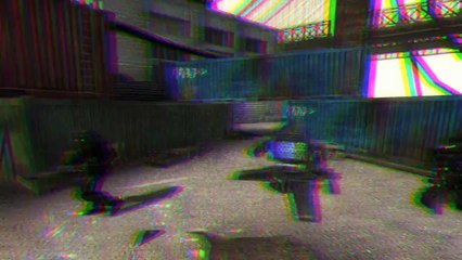 Nuclear Dawn Trailer Teaser