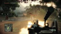 Battlefield Bad Company 2 Squad Deathmatch Developer Walkthrough Trailer
