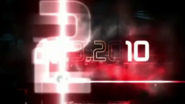 Splinter Cell Conviction Coop Walkthrough Trailer