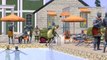 The Sims 3 World Adventures Matt and Kim Daylight Trailer