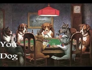 You Dawg~ 1931 (w/Vintage Film)~ Cab Calloway