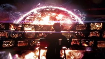 Mass Effect 2 Dirty Dozen Full Trailer