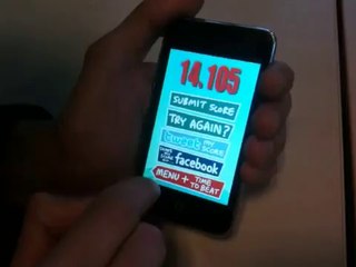 Finger Frenzy World Trailer & Exclusive Insights 🎮