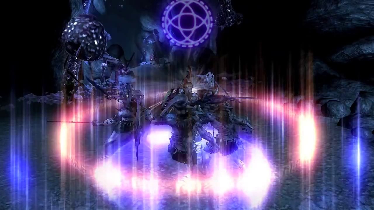 Divinity 2 Ego Draconis Gameplay Trailer #4