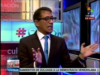 Zuluaga lidera la propuesta de guerra en Colombia: experto