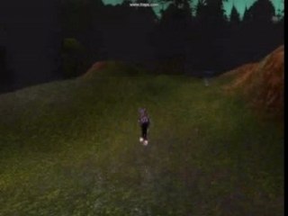 La Dure Vie d'un Couple de Morts-Vivants