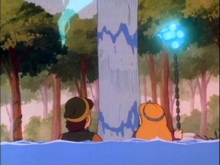 The Legend of Zelda - 11 - Fairies in the Spring