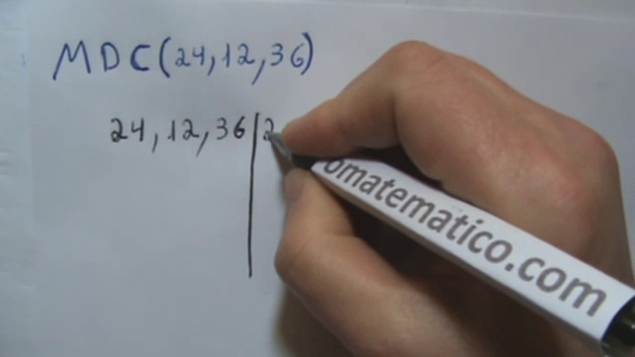 01. MMC MDC