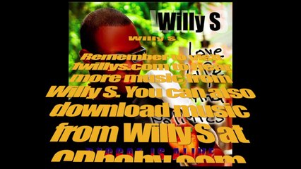 Let's Go (Willy S Video)