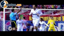 Những bàn thắng đẳng cấp vào lưới Atletico của C.Ronaldo - Soi Kèo Bóng Đá