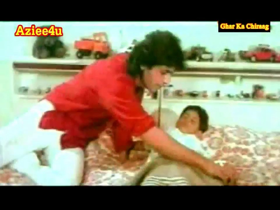 Yeh Kismat Hai Kya Janata Hai Wohi ( The Great Muhammad Aziz ) *Rajesh Khanna *