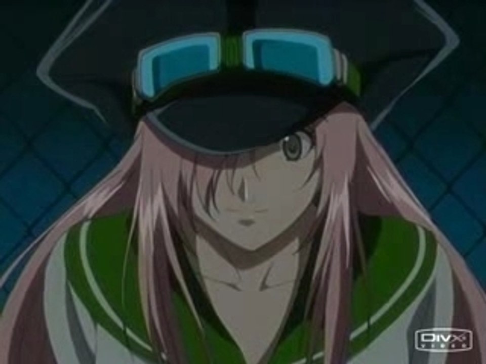 Air Gear Ikki