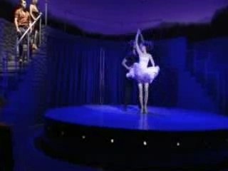 Dirty Dancing - The Musical