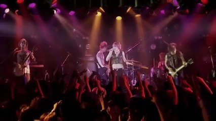 A Tsuchiya - 1st Live Tour BLOOD OF ROSES PART 01