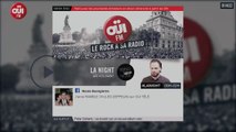 OUI FM TÉLÉ // OUI FM à la Télé /// Le Rock a sa Télé