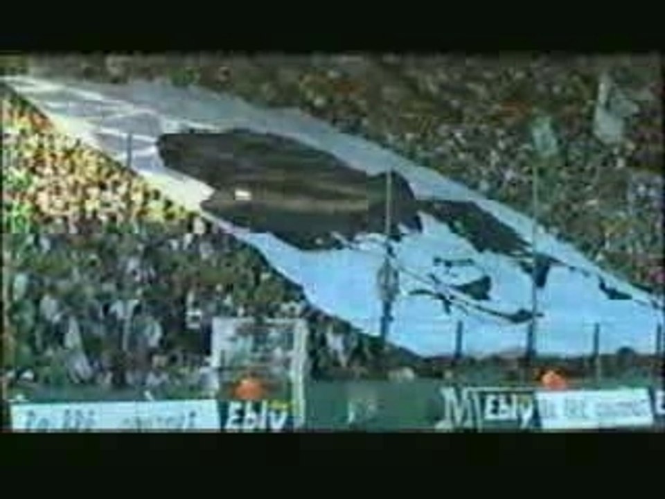 Magic Fans Intro Clip 10 ans