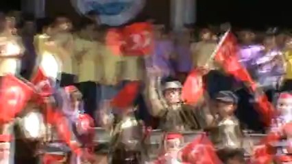 İzmit Nuh Çimento İlkokulu 3-C sınıfı Yeşil ördek