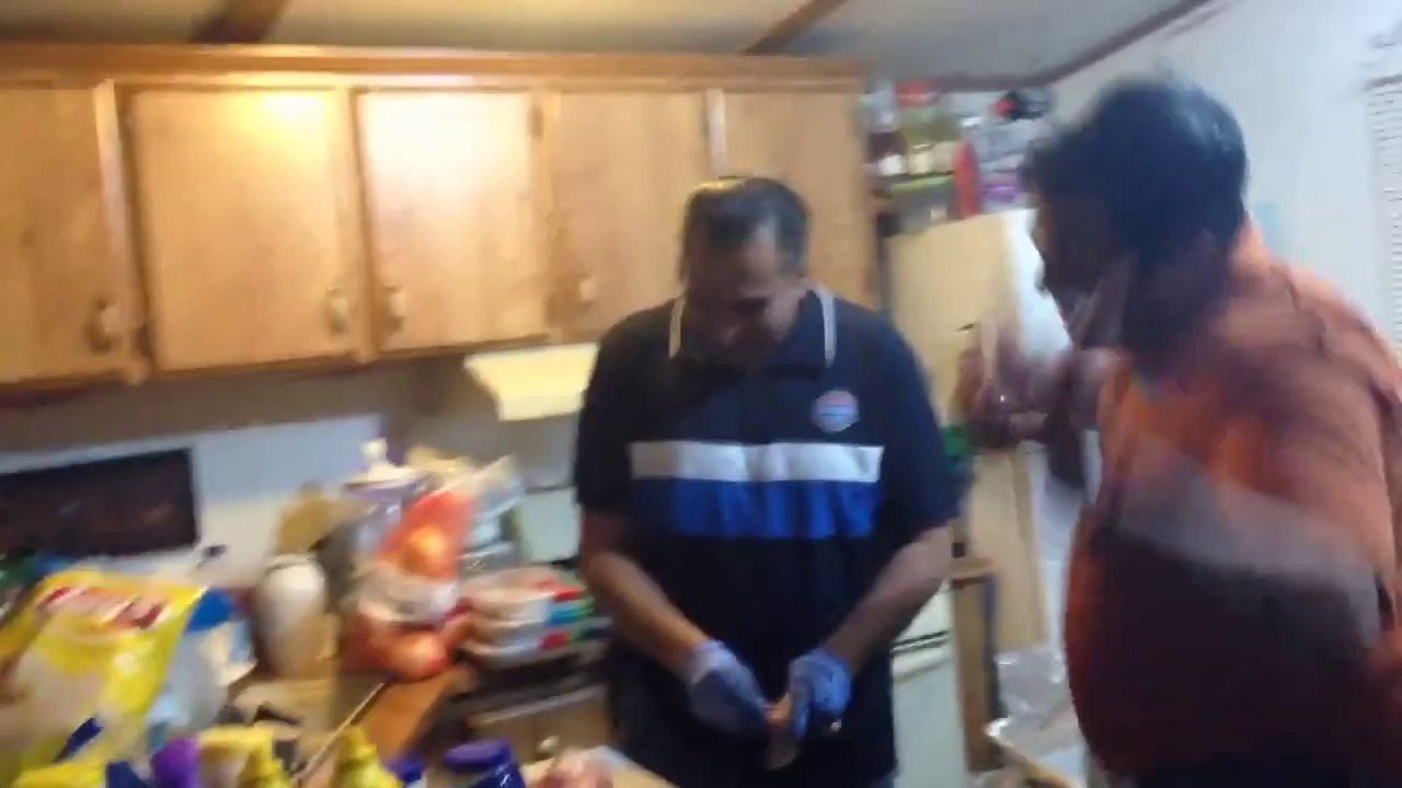 4th Annual Mrs. Gulzar S. Gill Cookout on May 24th 2014 lake pike, Hartford, WI.