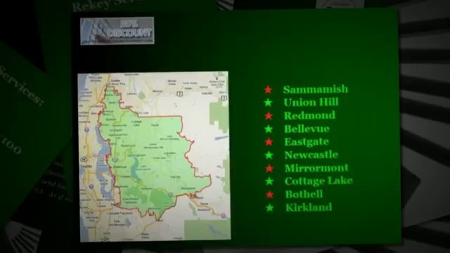 Locksmith in Sammamish, WA 425658 4011 247 Locksmiths in Sammamish 98074