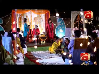 Ghar Aik Jannat ep 75 - 19 May 2014