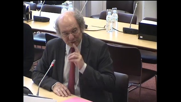 Audition de M. François Moutot, dg de l'APCMA, et de Mme Béatrice Saillard, directrice des relations institutionnelles - Jeudi 22 Mai 2014
