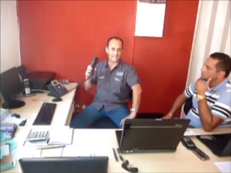 Telexfree e seus lunaticos