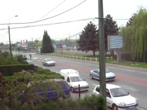 weeling weel roue arriere bordel