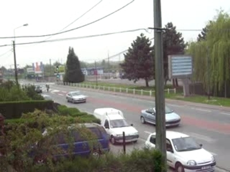 weeling weel roue arriere bordel