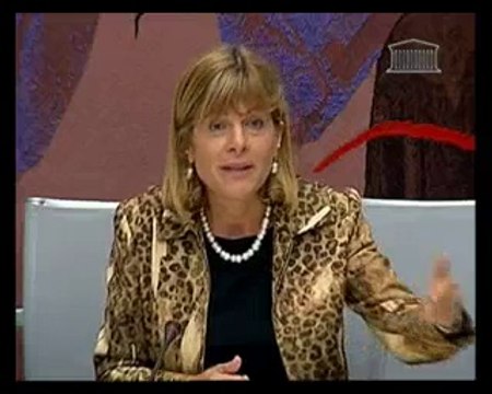 Audition de de Mme Anne lauvergeon, présidente du directoire d’Areva, sur l’environnement stratégique et l’évolution du capital d’Areva - Jeudi 17 Septembre 2009