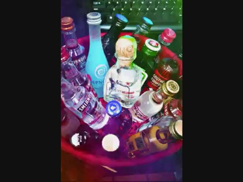 TAP TAP TAP