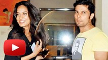 Randeep Hooda, Lisa Haydon On A Dinner Date | CAUGHT