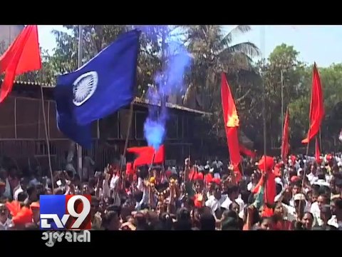 BJP announces 'Mission 246 plus' for Maharashtra Assembly elections - Tv9 Gujarati