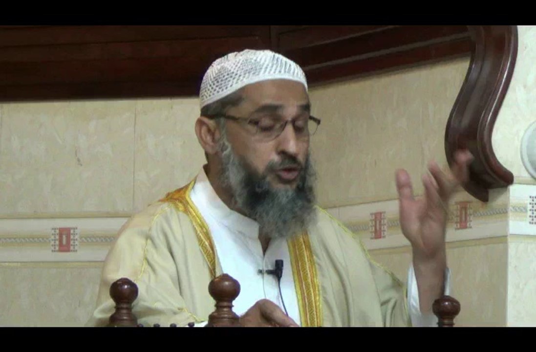 mulana abdul hannan janbaz sb.khutba jumma on 25-04-14 ta jamia rehmania PART 1