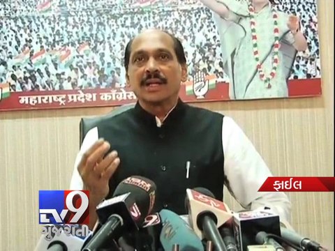 In Maharashtra, NCP attacks on Congress over the defeat in 2014 Loksabha Elections - Tv9 Gujarati