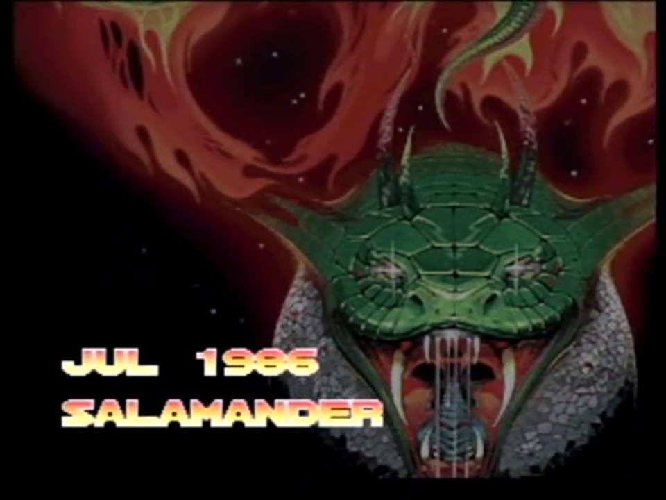 [1CC] Salamander (Wait On)