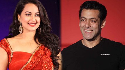 Sonakshi Sinha assures to create magic romancing with Salman Khan