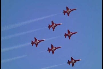 Dunya news-Amazing Display Airbus A400M at ILA Berlin Air Show 2014