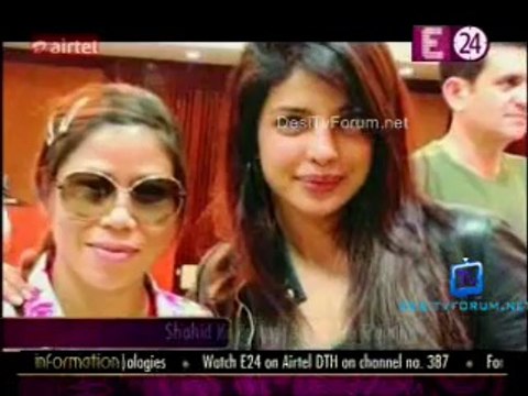 Its Controversial [E24] 24th May 2014 Video Watch Online