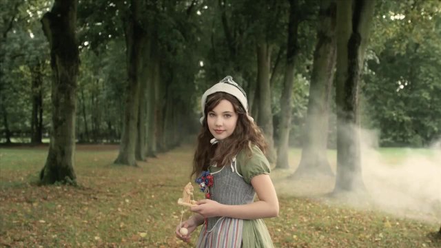 1789 Ca ira mon amour - Rod Janois (clip officiel) [Bonne qualité, grande taille]